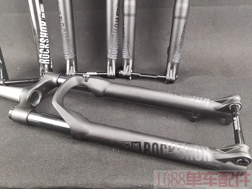 Xfront ROCKSHOX Recon 27 5 29 баррель вал плечевой контроль позвоночника амортизатор горный