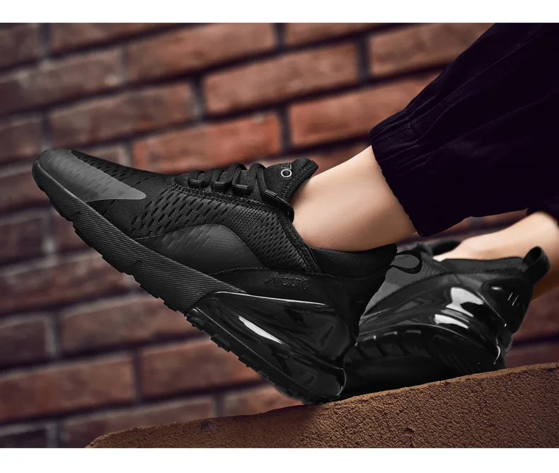 Кроссовки женские легкая беговая Обувь для женщин Air Sole дышащие zapatos de mujer пара высокого качества спортивная обувь