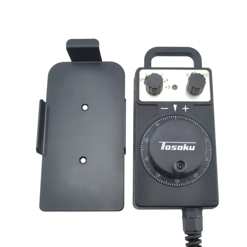 TOSOKU сборка ручной генератор HC115/HC121/HC11D с кабелем отечественный | Генераторы