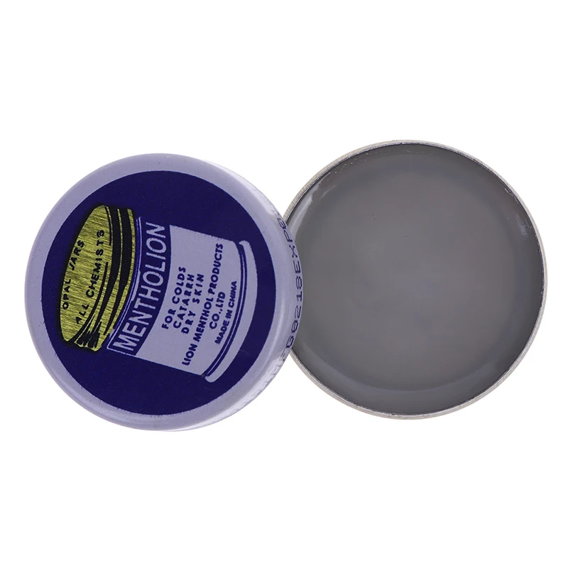 1/5 шт. массажный крем с тигровым бальзамом |