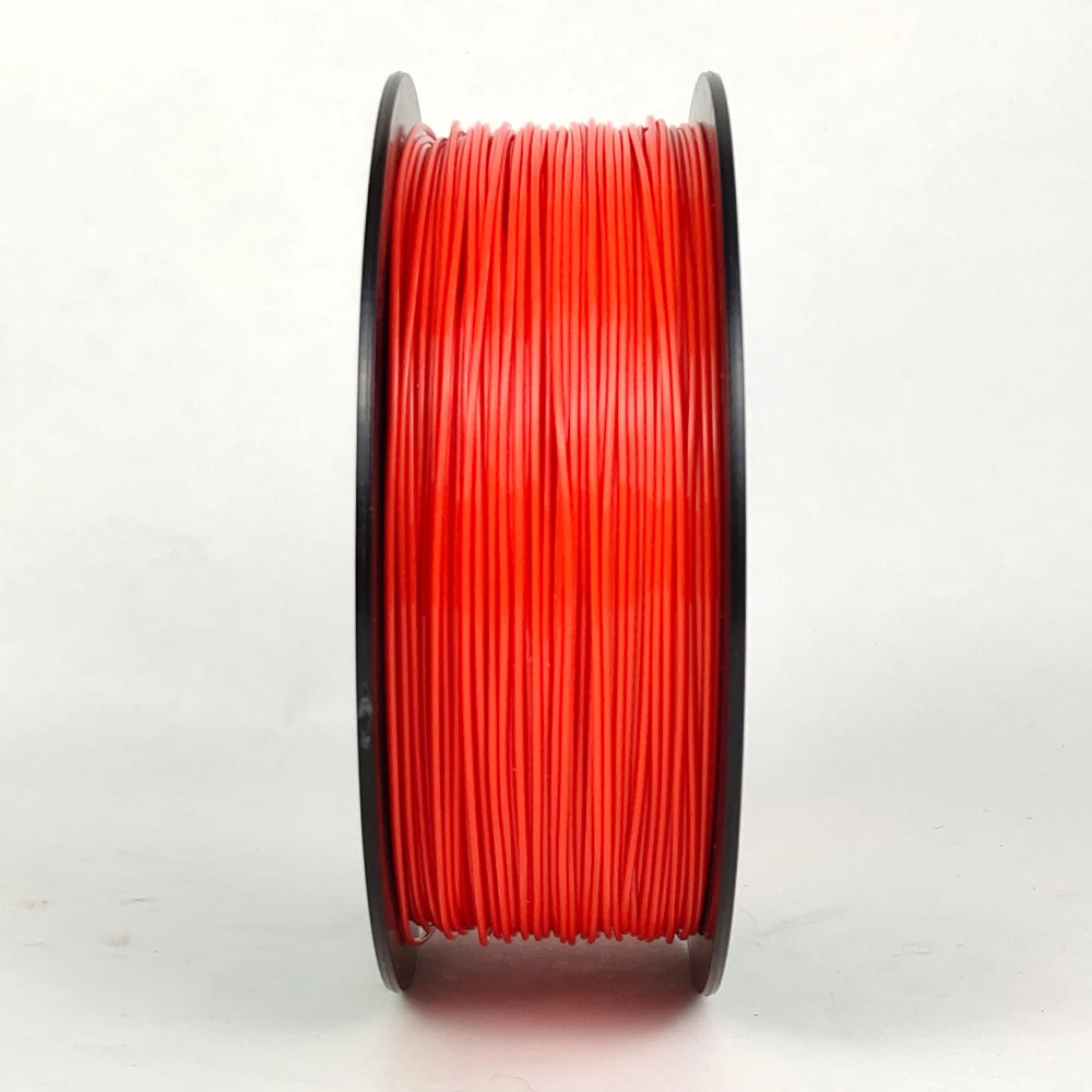 Fucrum/нить 1 75 мм/PLA TPLA PETG ABS FLEX/для 3D принтера/3D ручка/Anycubic Creality Ender 3 PRO V2/из