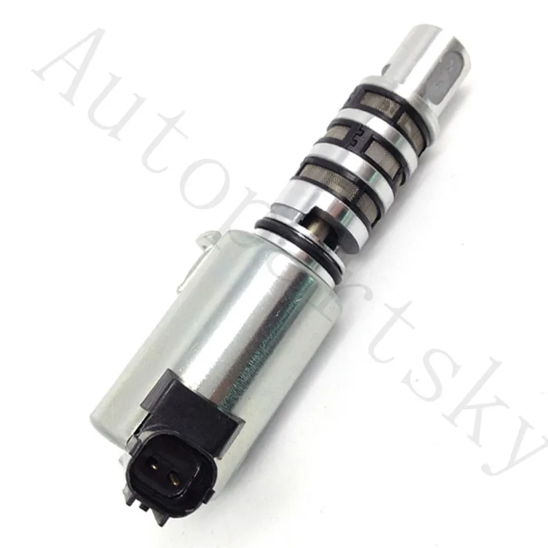 Масло изменения фаз газораспределения электромагнитный VTC для Хонда цивик