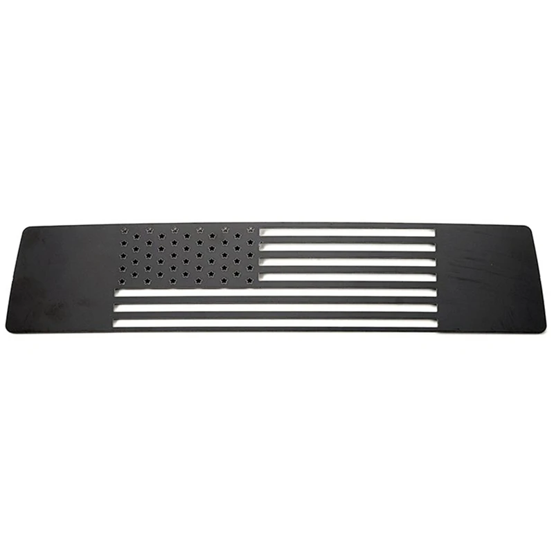 Задний светильник защитный третий тормозной крышка для 2007-2018 JK Jeep Wrangler Unlimited JKU