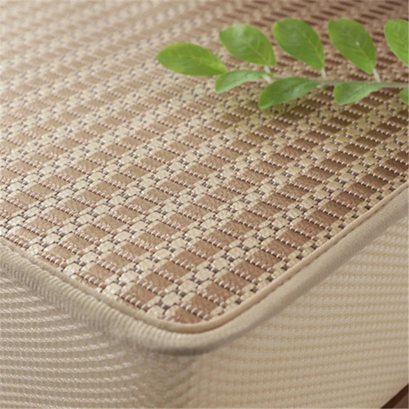 Утолщенный коврик для стула в виде кабана летний домашний декор подушка офиса