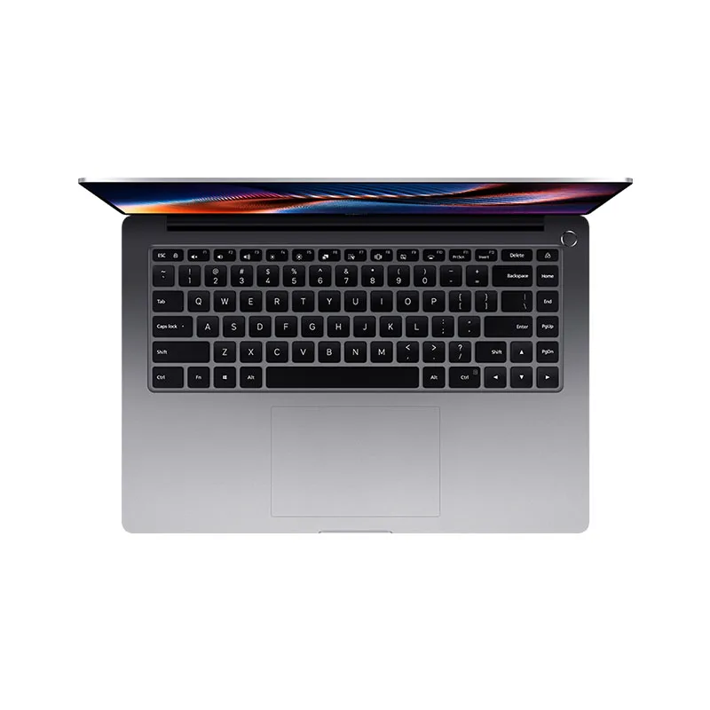 Ноутбук Xiaomi Mi Pro15 Ryzen AMD стандартный процессор OLED-экран 3 5 K 16 ГБ ОЗУ 512 ГБ/ТБ SSD 15 6