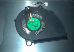 

ADDA AB08005HX07QB00 Server Laptop Cooling Fan DC5V 0.55A 4-wire