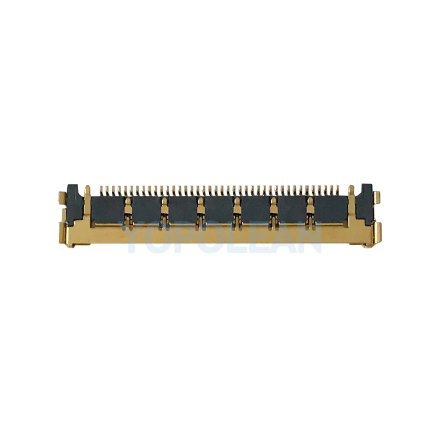 Новый 40 штифтов ЖК дисплей светодиодный кабель низковольтной дифференциальной