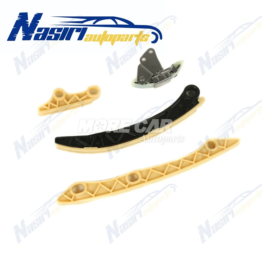 Набор цепного привода для Honda CR-V Accord 2.0L R20A1 R20A2 R20A3 2008 2009 2010 2011 2012 2013
