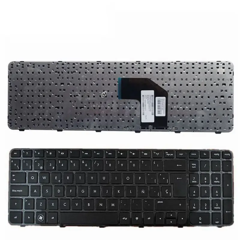 US/RU/SP/JP клавиатура для ноутбука HP Pavilion G6-2000 699497-251 647425-251 697452-251 AER36701210 AER36Q02310 AER36E01010 |
