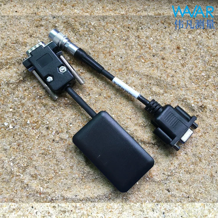 Полная Станция Bluetooth адаптер Surveyor BLE модуль Apple беспроводной последовательный