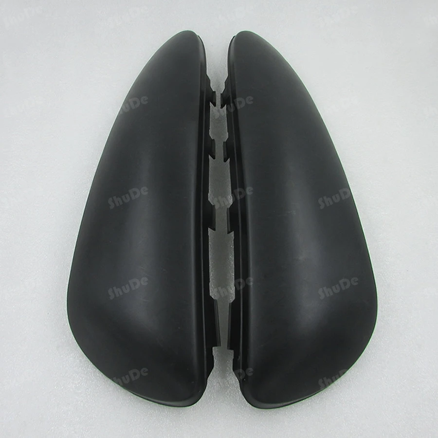 For BYD F0 Front Bumper Corners Cover Decorative Scuff Plate A Pair | Автомобили и мотоциклы