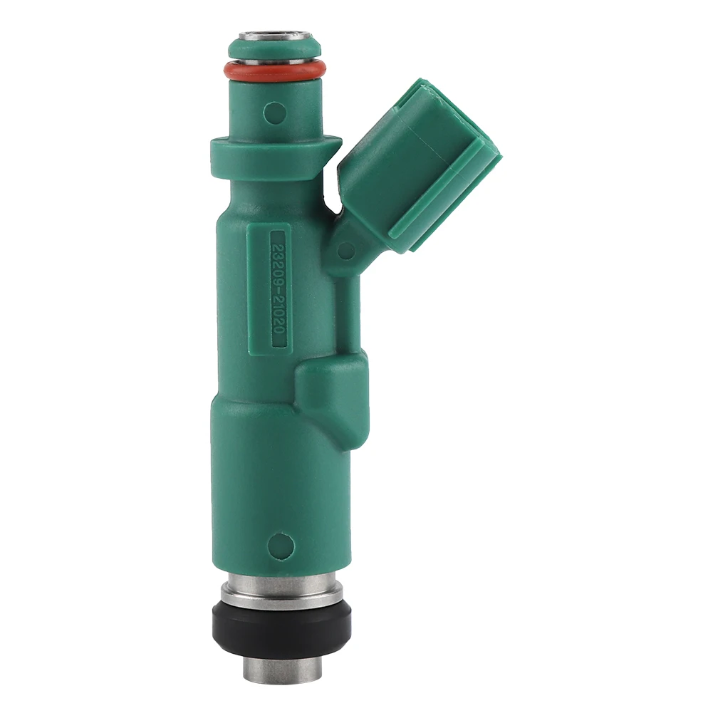 

Genuine Denso OEM Fuel Injectors Nozzle Fit for Toyota Prius 23209-21020