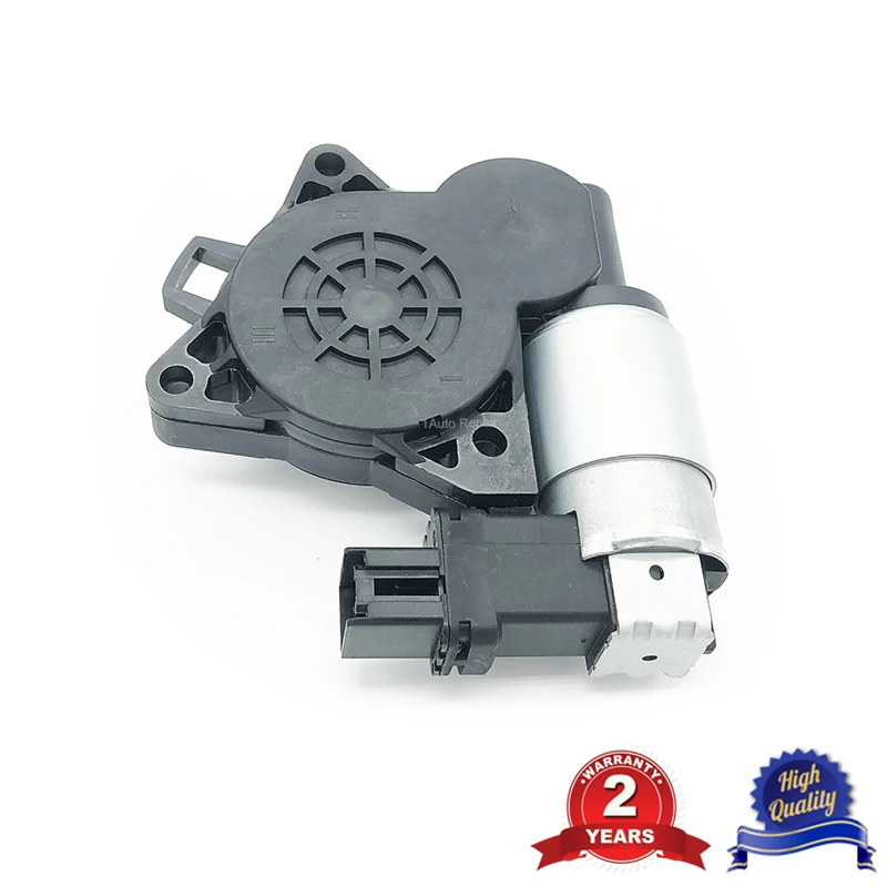 Правый боковой стеклоподъемный электродвигатель для Mazda 3 5 6 CX7 CX9 RX8 742 802