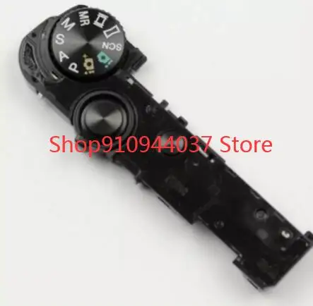 

New Front Outer Cover Shell Unit Assy for Sony Cyber-shot DSC-RX100 V RX100 M5 RX100M5 Camera repair part