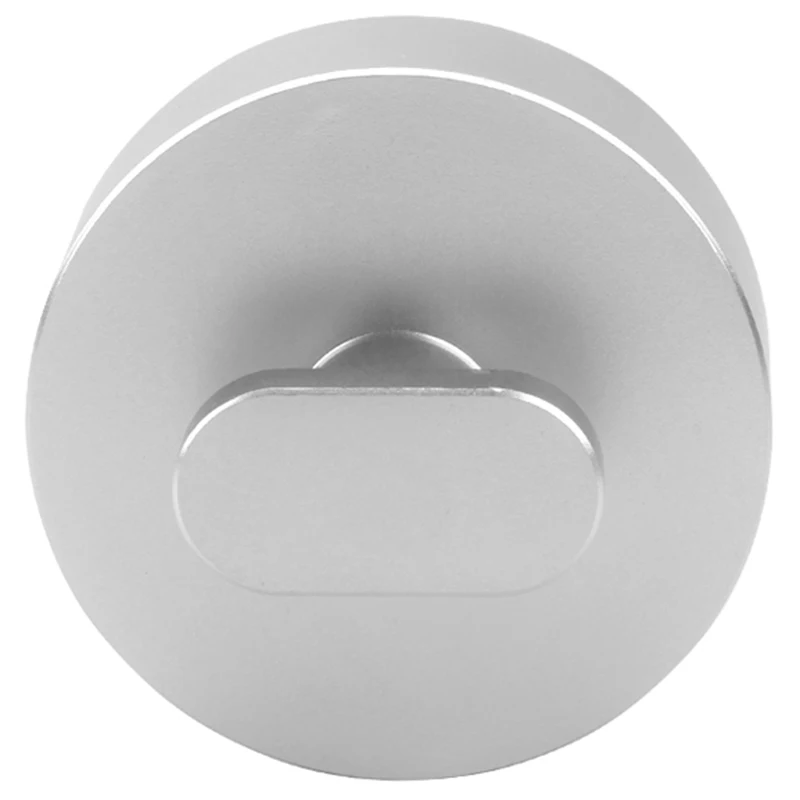 

Jacking Lift Pad Jack Pads Lift Pucks Jack Pucks for Corvette C5 C6 Z06 (Silver)