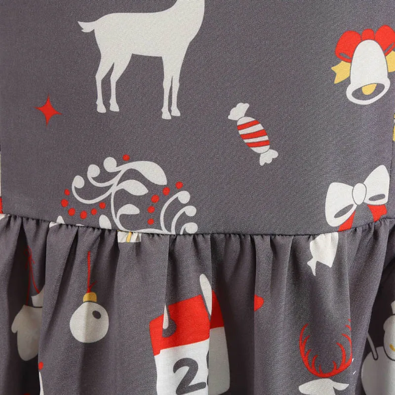 Женское винтажное платье в стиле ретро готическое с круглым вырезом драпировкой