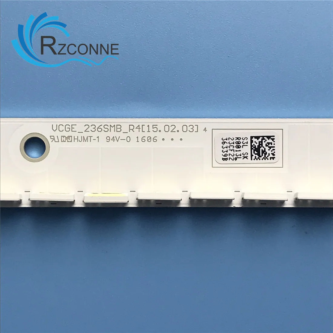 Светодиодная лента для подсветки Samsung 23 6 24-дюймовый TV LCD vcge_236smb _ R4 BN96-36339B | Лампы и