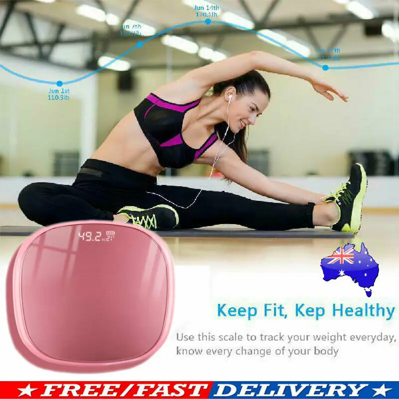 Весы для ванной с аналоговым циферблатом цифровой прибор измерения массы тела