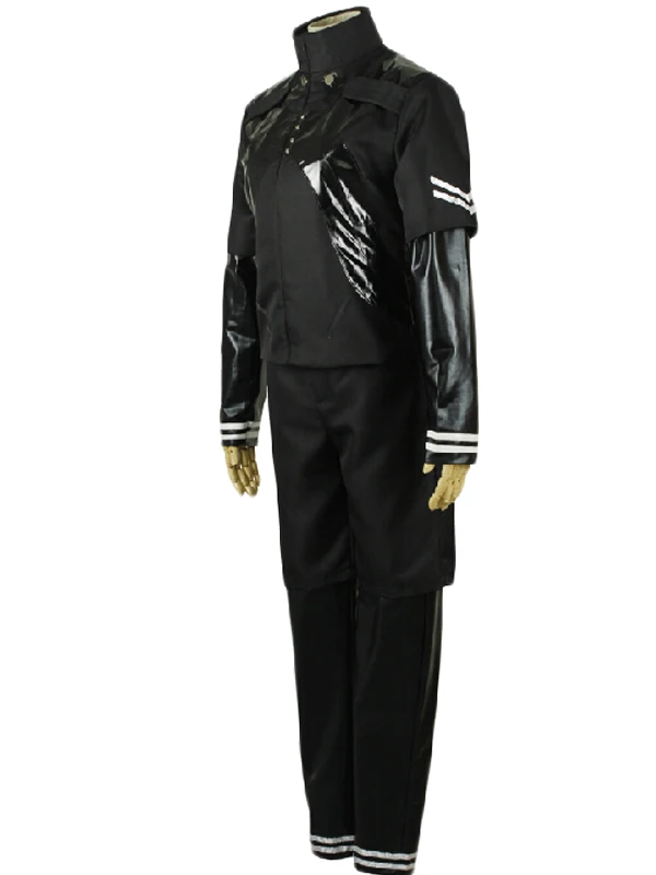 Костюм для косплея канеки Кена из аниме Токийский Гуль сезон 2 | Тематическая