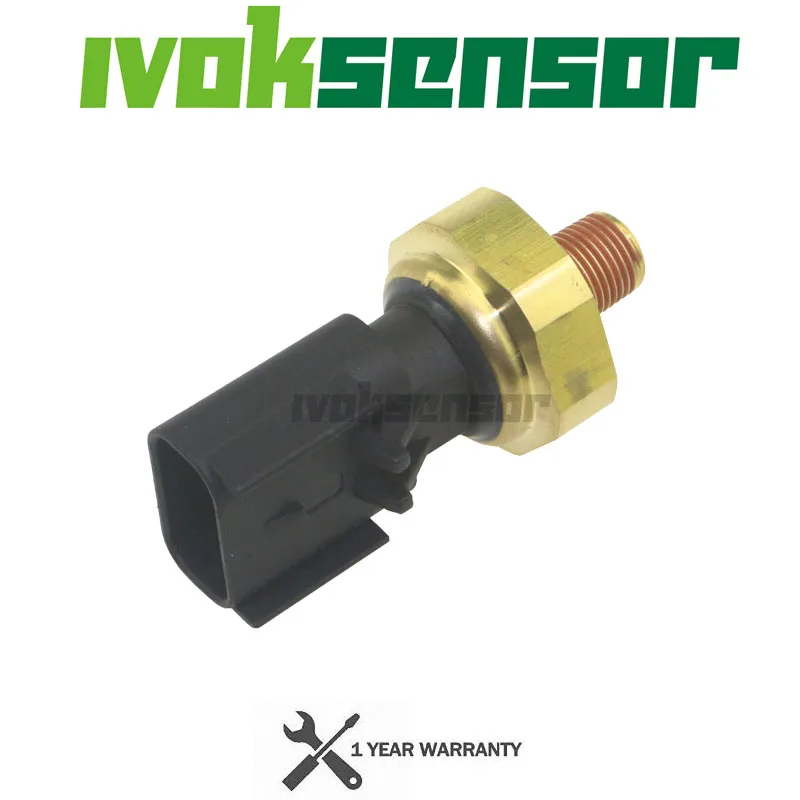 Сменный оригинальный датчик давления масла двигателя для Dodge CHALLENGER DURANGO RAM 1500 3.6L