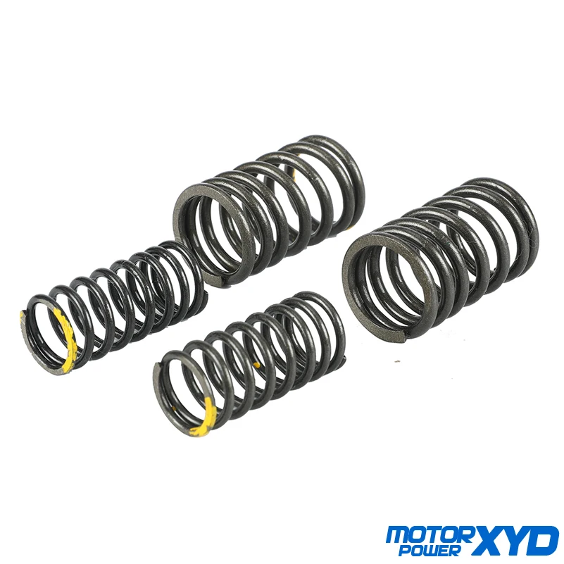 Комплект пружин впускного выхлопного клапана мотоцикла для Lifan LF 125cc 140 150cc