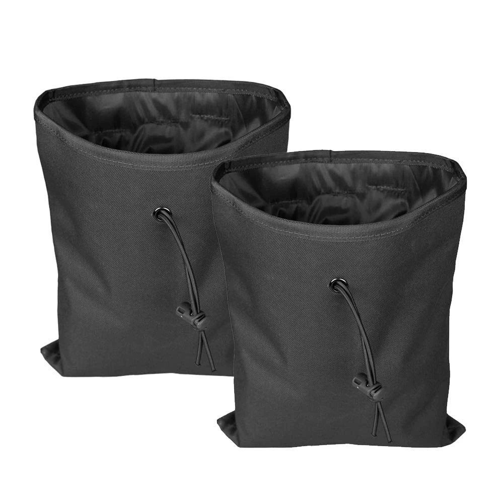 Тактический Журнал СВАЛКА падения сумка крепления военный держатель кассеты для