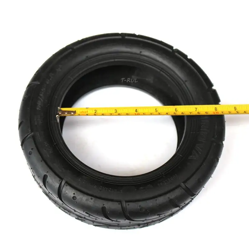 

T90/65-6.5 TUBELESS TIRE FOR 49cc Mini Dirt Bike EScooter Mini Moto Electric Scooter