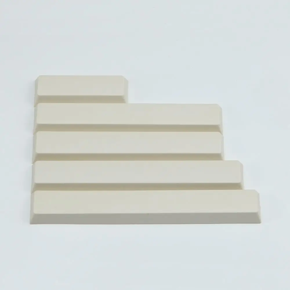 

104 key Dye Sublimation PBT Keycaps Original Height Universal Column For Ikbc Cherry MX Annie Mechanical Keyboard