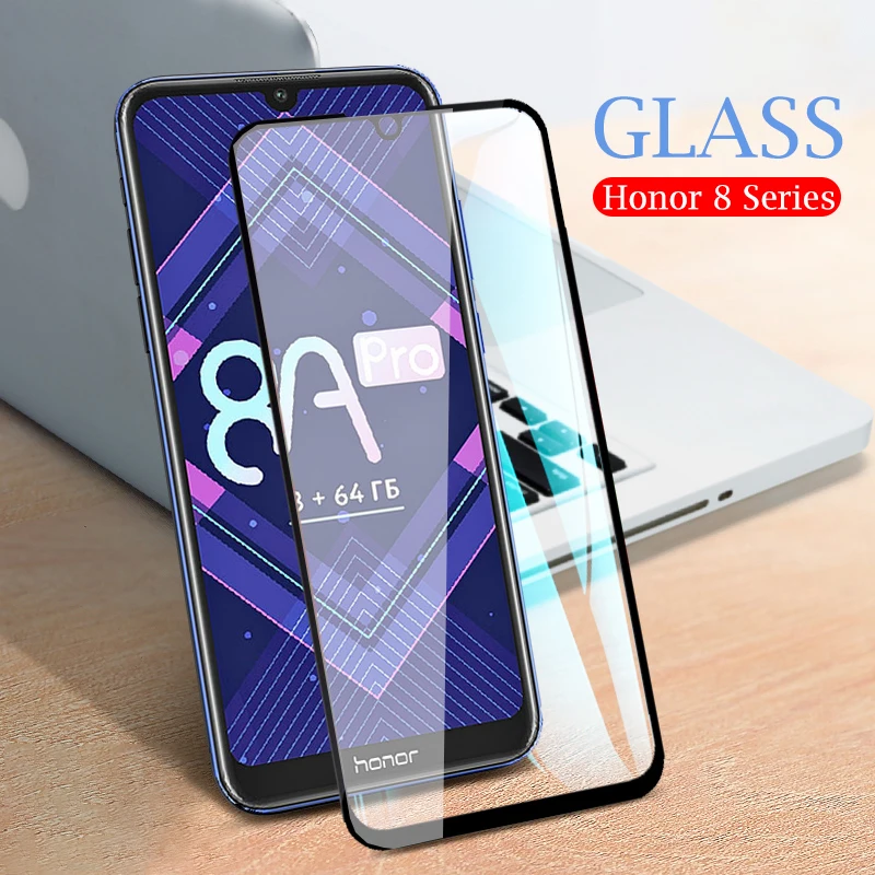 Защитное стекло для экрана Honor8A Huawei Honor 8A 8 A Pro 8apro Φ 6 09 '' защитная