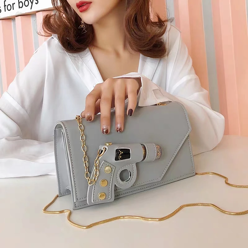 Женская сумка высокого класса кожаная через плечо сумка-мессенджер женские