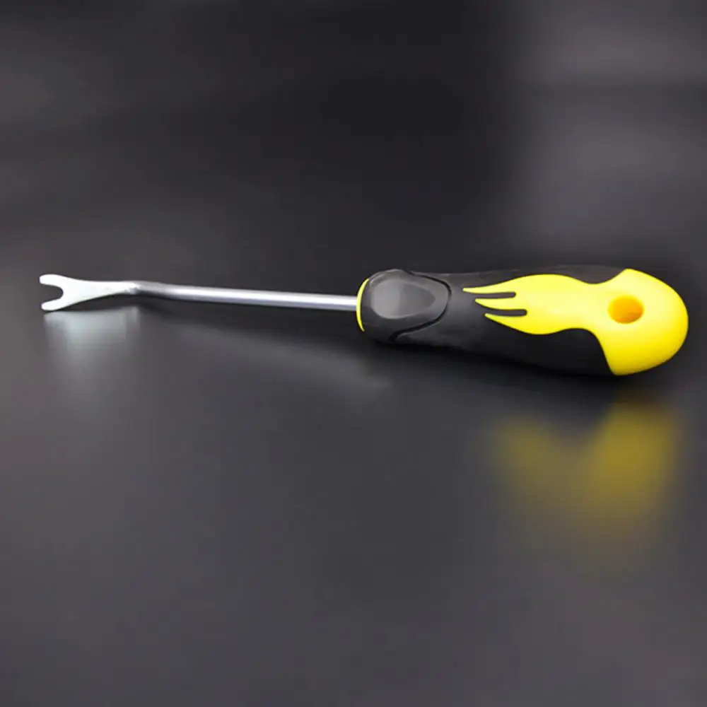 Автомобильный инструмент для тяжелых условий эксплуатации двери автомобиля