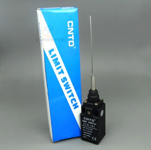5 шт., новые CNTD CLS-161 CLS161, лимит SWITCHS BRAND