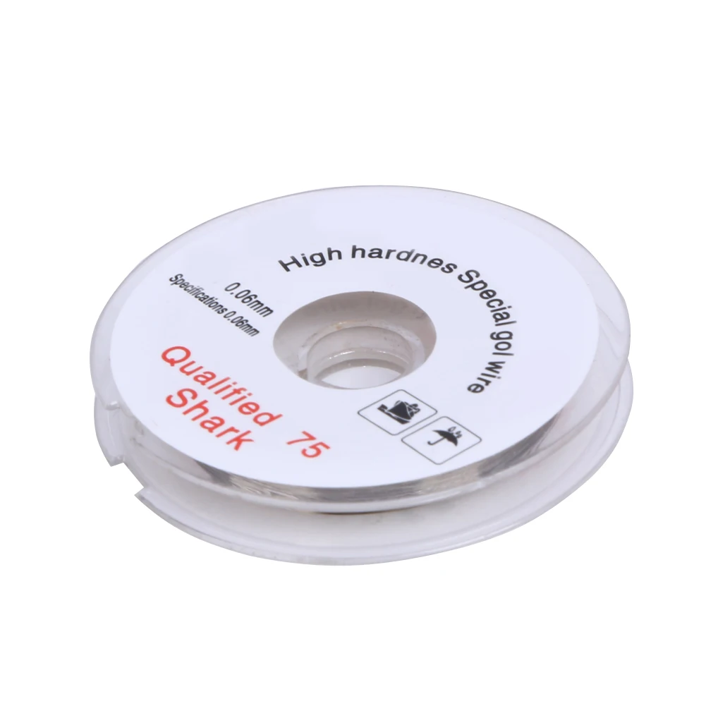 

100M Golden Molybdenum Wire Cutting Line Glass LCD Screen Separator Repairing Kits For Iphone 6s/6s plus Samsung Sony 0.06mm