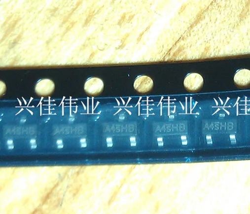 SI2304 A4SHB СОТ-23 3.6A/30V |