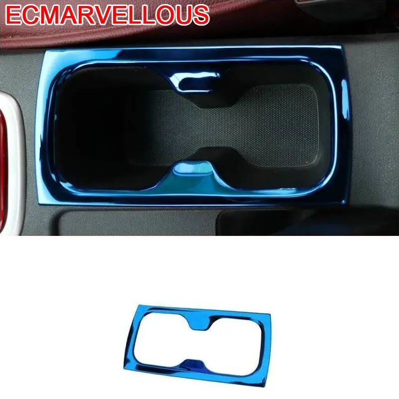 

Voiture Accesorios Coche Auto Car Accessories Interior Decoration Cup Handbrake 2016 2017 2018 2019 FOR Chevrolet Cavalier