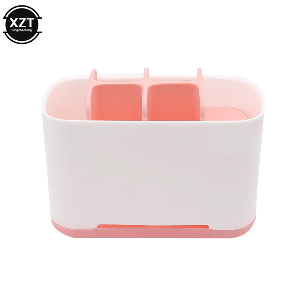 Держатель для зубной щетки 6 ячеек | Дом и сад