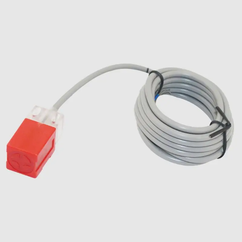 

PL-05N Inductive Proximity Sensor Switch 5mm Detection NPN out DC10-30V Normal Open NO for Laser-Cutting Machine
