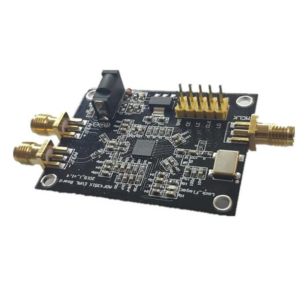 ADF4350 ADF43501 RF генератор источника сигнала USB макетная плата Синусоидальная