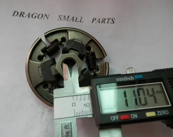 MS170 сцепление od 1123 мм для цепной пилы STIHL 017 018 MS180 MS210 MS230 MS250 сцепления Замена #160 2050