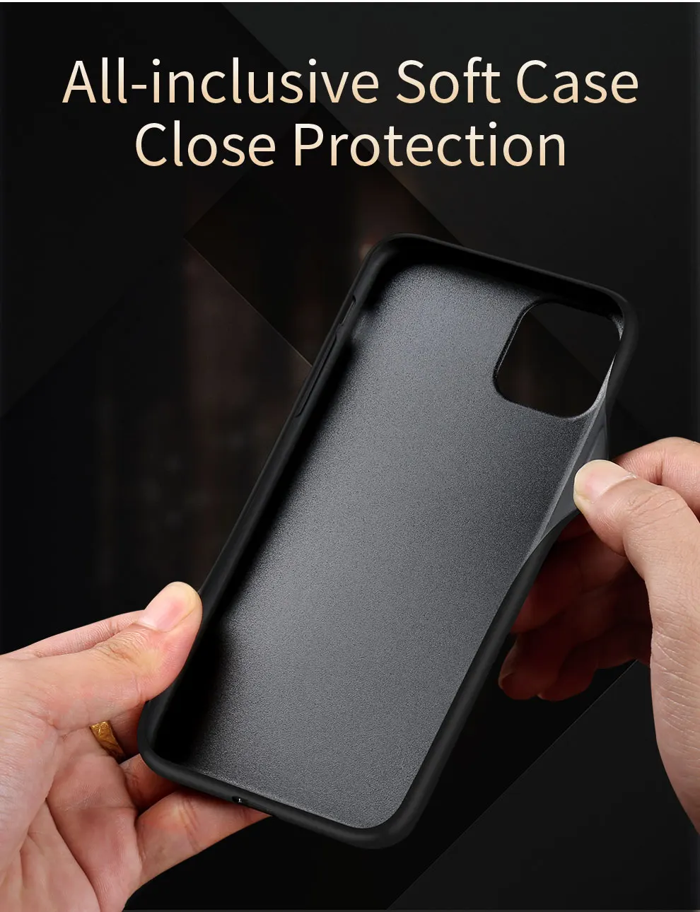 TIKITAKA кожаный чехол в винтажном стиле для iPhone 11 11 Pro Max XR X XS Max 8 7 6 6s Plus, Ультра мягкий силиконовый чехол-светильник