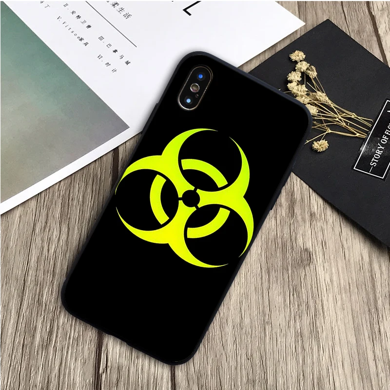 Чехол для IPhone 12 Mini 11 Pro Max XR XS XSMax X 5 5S SE 2020 6 7 8 Plus | Мобильные телефоны и аксессуары