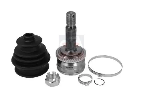 

AXLE HEAD DIS 09 i20 1.2 16V CIFAM AD