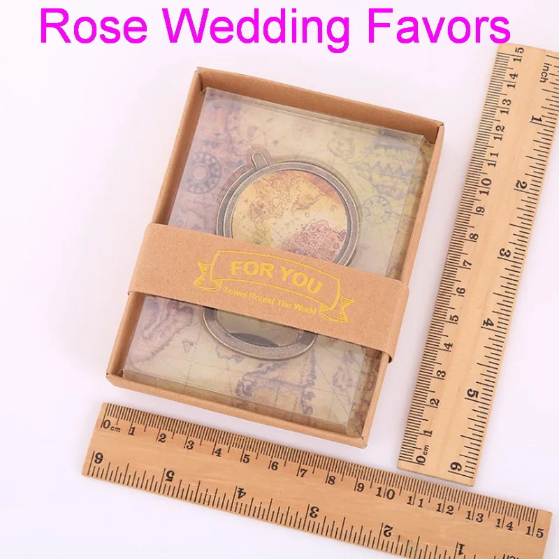 Античный Металлический Глобус открывалка для бутылок оригинальной формы в