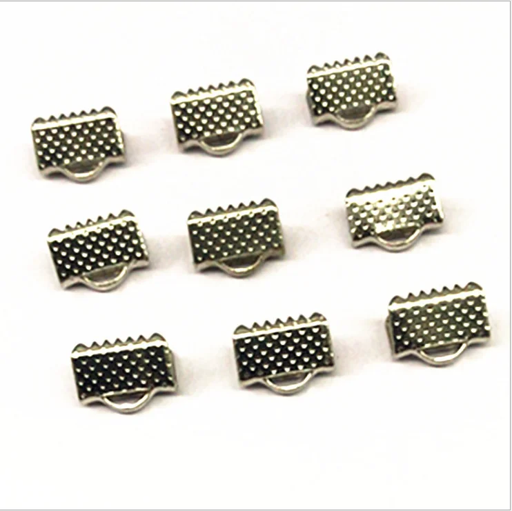 Никелевые украшения аксессуары для изготовления ювелирных изделий Пряжка