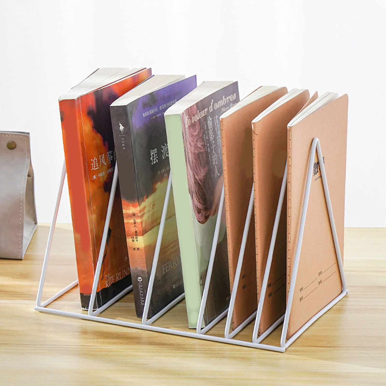 Настольная лампа 6 Сетка 9 сетки папка для документов сверхпрочный металлический