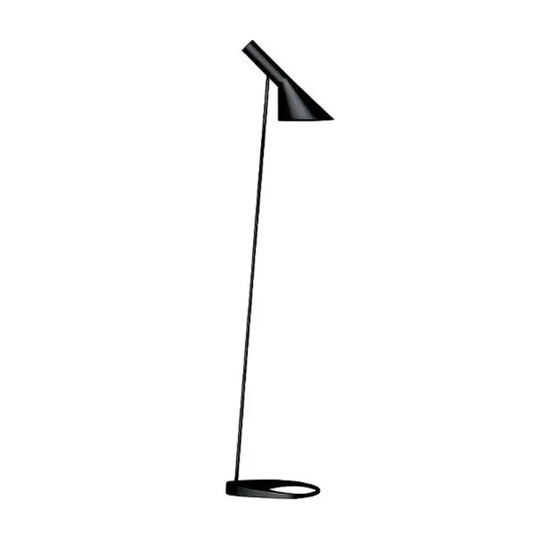 

Скандинавский постмодерн простой дизайн американская вертикальная лампа для гостиной спальни прикроватная креативная индивидуальная Нап...