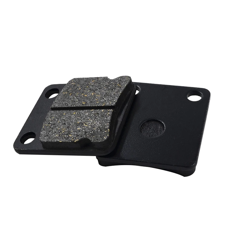 Motorcycle Front Brake Pad for YAMAHA YFS 200 YFS200 Blaster 2003-2006 YFM 250 YFM250 Bear tracker 2001-2004 | Автомобили и