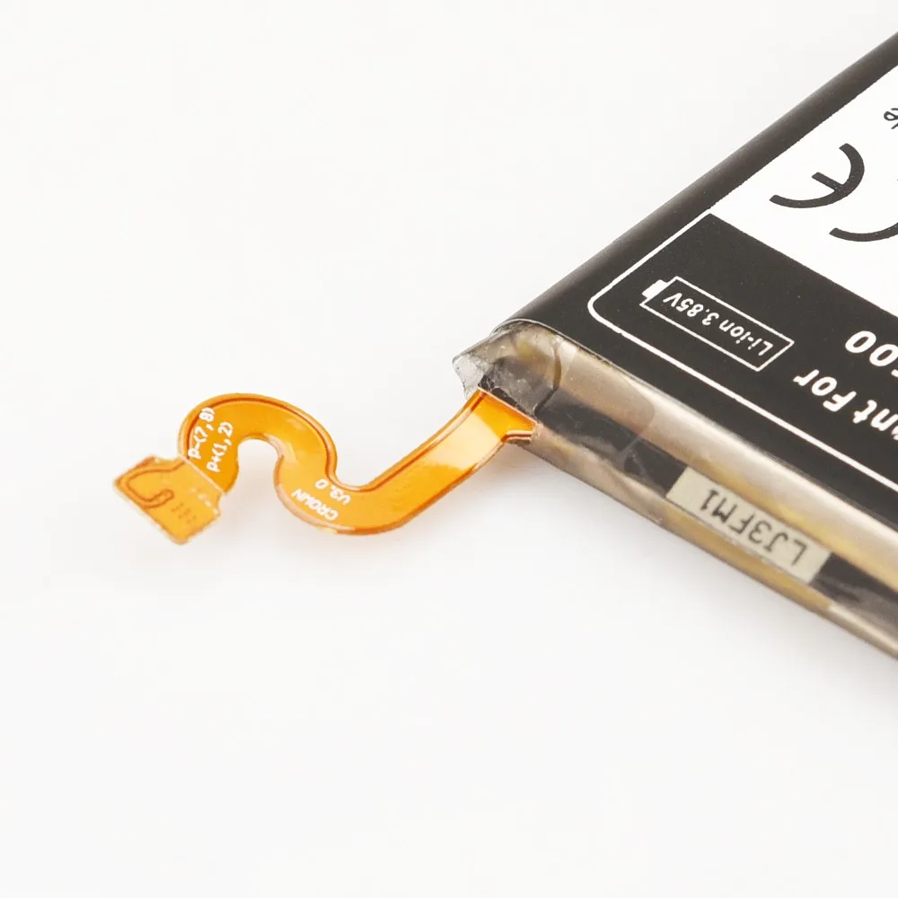 Высокая емкость 4500mAh Замена литий-ионная EB-BN965ABU батарея мобильного телефона для samsung Galaxy Note9 Note 9 N9600 SM-N9600 батарея