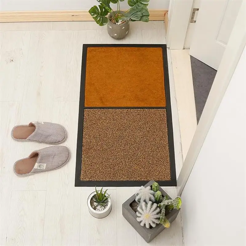 Дезинфекции коврик дезинфекции вход Водонепроницаемый предотвращающие