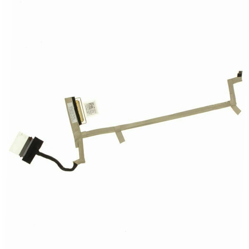 

NEW ORIGINAL Laptop LCD LVDS Cable For DELL Inspiron 11 3168 3169 0V0Y1F V0Y1F CN-V0Y1F